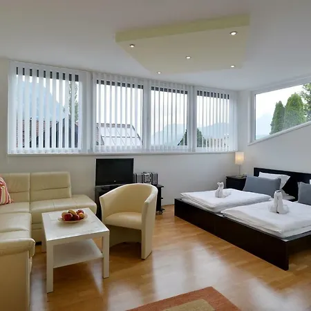 Ferienhaus- Kapeller *