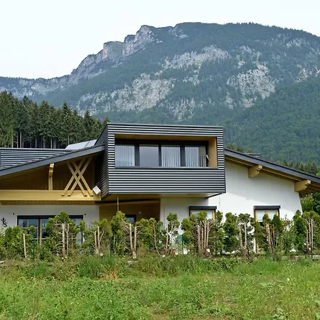 Ferienhaus- Kapeller * クーフシュタイン