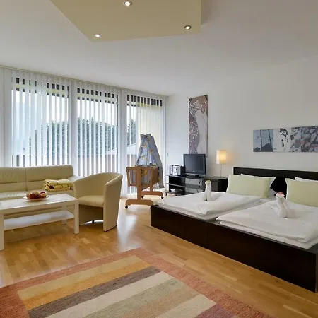 Ferienhaus- Kapeller Apartamento