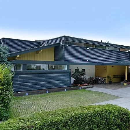 Ferienhaus- Kapeller Kufstein