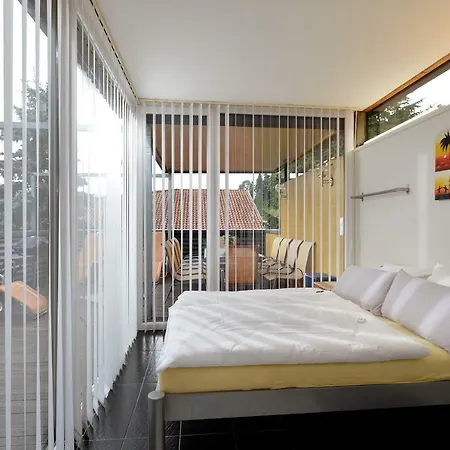 Apartamento Ferienhaus- Kapeller *