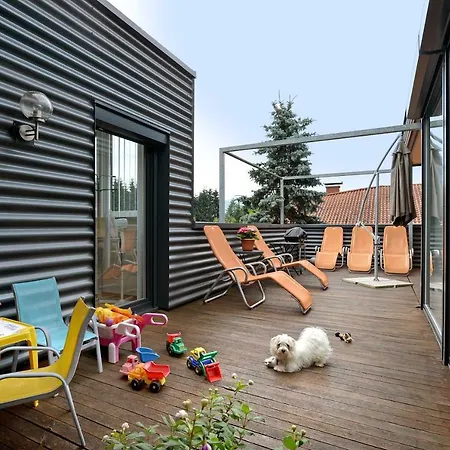 Apartamento Ferienhaus- Kapeller Kufstein
